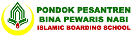 Bina Pewaris Nabi