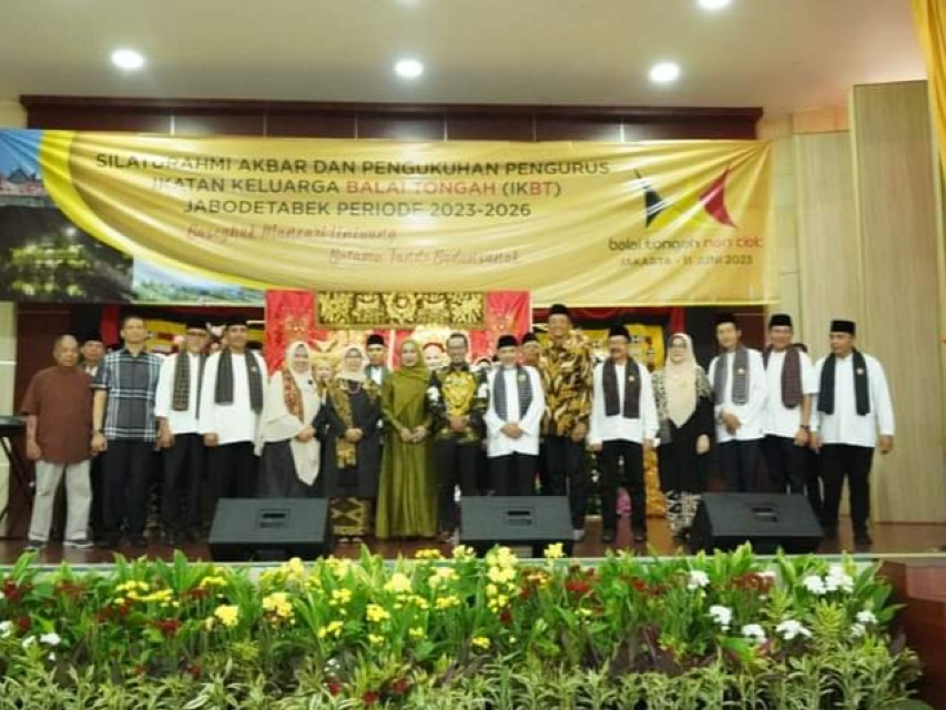 Eka Putra: Perantau Salah Satu Pilar Pembangunan